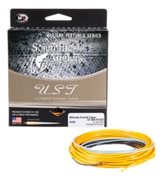 Picture of Scientific Anglers UST Floating/Hover/Sink III True Triple-Density Sinking Fly Line