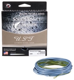 Picture of Scientific Anglers UST Sink I/Sink II Double-Density Sinking Fly Line