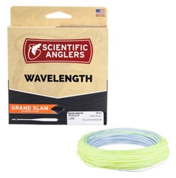 Picture of Scientific Anglers Wavelength Grand Slam Fly Line