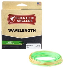 Picture of Scientific Anglers Wavelength MPX Fly Line