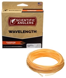 Picture of Scientific Anglers Wavelength Tarpon Fly Line