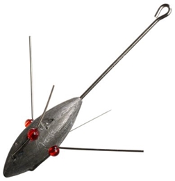 Picture of Sea Striker Sputnik Long Tail Surf Sinker