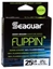 Picture of Seaguar Flippin' Fluorocarbon Fishing Line