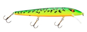 Picture of Smithwick Suspending Super Rogue (ASDRD1200) or Floating (ADRD1200) Hardbaits