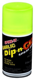 Picture of Spike-It Dip-N-Glo Scented Aerosol Dye