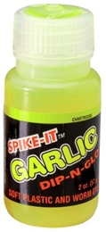 Picture of Spike-It Garlic Dip-N-Glo