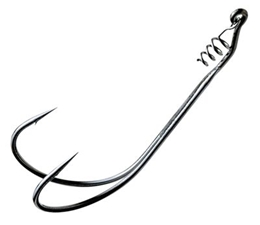 Picture of Stanley Jigs Ribbit Double Take Hooks