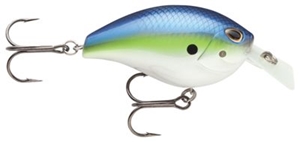 Picture of STORM Arashi Silent Square Crankbaits