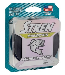 Picture of Stren Magnathin Fishing Line