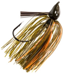Picture of Strike King Denny Brauer Structure Jig