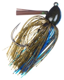 Picture of Strike King Hack Attack Jig