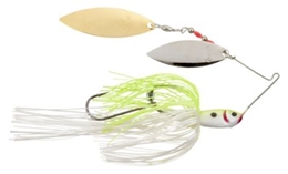 Picture of Strike King Premier Plus Spinnerbaits - Double Willow