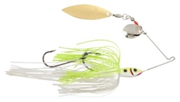 Picture of Strike King Premier Plus Spinnerbaits - Tandem