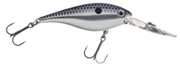 Picture of Strike King Pro Model Silent Lucky Shad