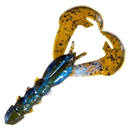 Picture of Strike King Rage Tail Lobster Softbaits