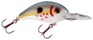 Picture of Strike King Slab Hammer Crappie Crank Crankbaits