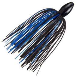 Picture of Strike King Tour Grade Tungsten Slither Rig