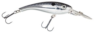 Picture of Strike King Walleye Elite Bonsai Shad Crankbait