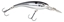 Picture of Strike King Walleye Elite Bonsai Shad Crankbait