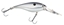 Picture of Strike King Walleye Elite Lucky Shad Crankbait