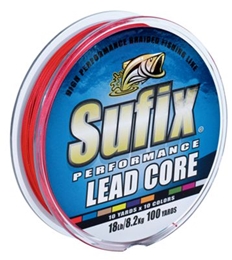 Picture of Sufix Performance Lead Core Fishing Line