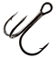 Picture of TroKar 2X Round Bend Wide Gap Treble Hooks
