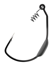 Picture of TroKar Magworm Swimbait Weighted Hooks