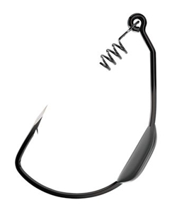 Picture of TroKar Magworm Swimbait Weighted Hooks