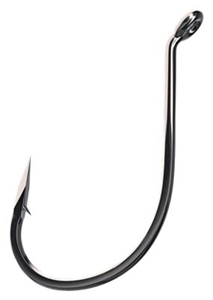 Picture of TroKar Octopus Style Dropshot Hooks with Up Eye