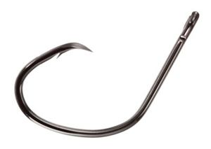 Picture of TroKar Saltwater Circle Offset Hooks