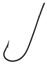 Picture of Tru-Turn Worm Hooks - Model 077ZS