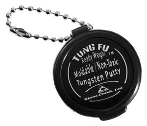 Picture of Tung Fu Ready Weight