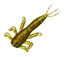 Picture of Uncle Buck's May Fly Rigged Soft Bait