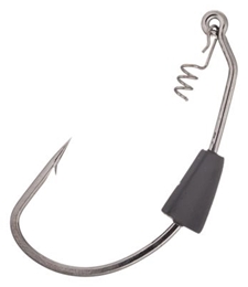 Picture of VMC Heavy-Duty Weighted Swimbait Hooks