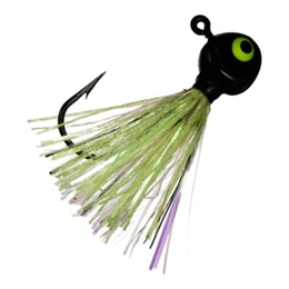 Picture of VMC Hot Skirt Glow Jigs