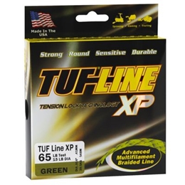 Picture of Western Filament Tuf Line XP - 150 Yards
