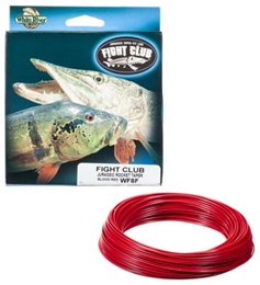 Picture of White River Fly Shop Fight Club Fly Line