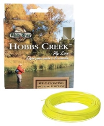 Picture of White River Fly Shop Hobbs Creek Fly Line
