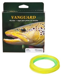 Picture of White River Fly Shop Vanguard Fly Line