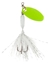 Picture of Worden's Original Rooster Tail - 1/24 oz.
