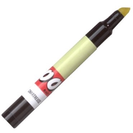 Picture of Zoom Chartreuse Dye Marker
